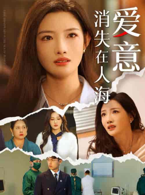 爱意消失在人海(60集全)常丹丹&鲜嘉臣-初遇资源网