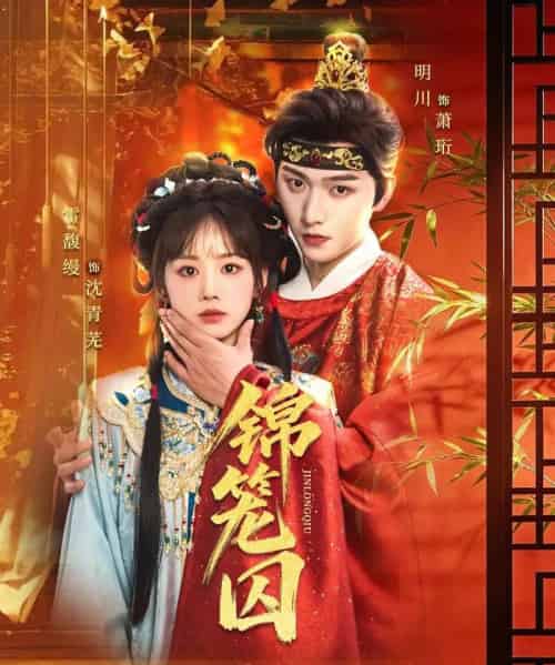 锦笼囚(60集全)明川&雷馥缦-初遇资源网