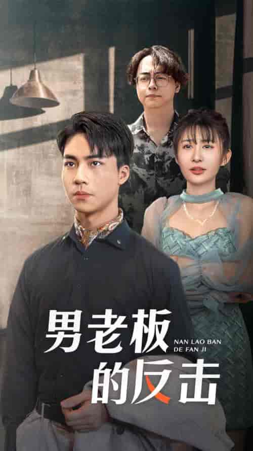男老板的反击(18集)-初遇资源网