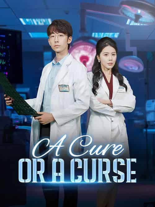A Cure or a Curse(35集全)Ben&Jagger&&Quinn&Lane-初遇资源网