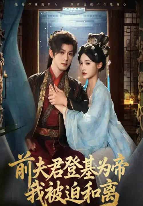 前夫君登基为帝我被迫和离(68集全)蓝博&甜九洛-初遇资源网