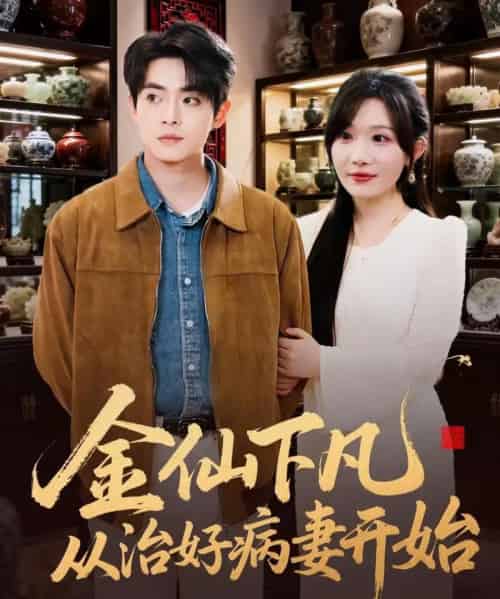 金仙下凡从治好病妻开始（75集全）周逸峰＆周煜枫-初遇资源网