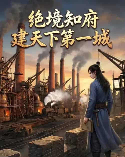 绝境知府建天下第一城(45集全)AI-初遇资源网