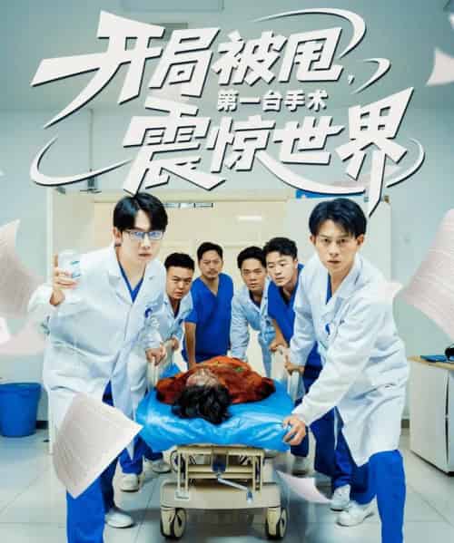 开局被甩第一台手术震惊世界(79集)董劭辉&王丹-初遇资源网