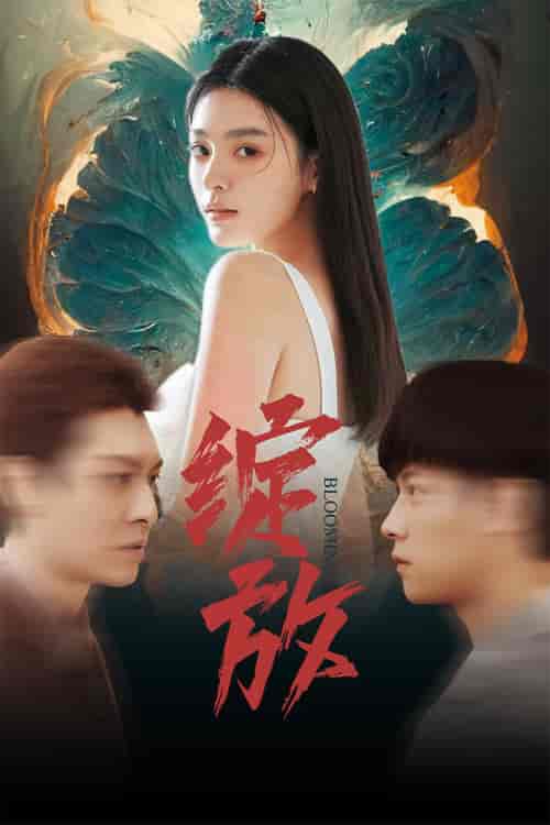 绽放（99集）-初遇资源网