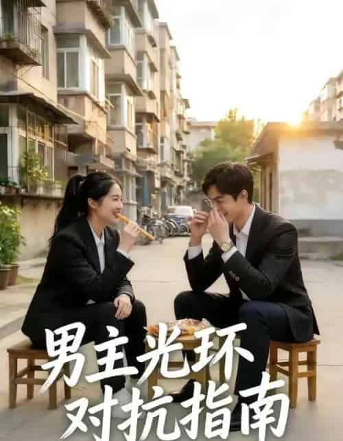 男主光环对抗指南(31集全)AI-初遇资源网