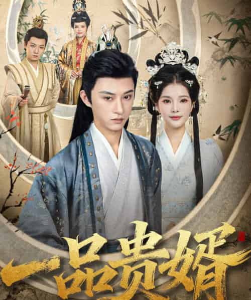 一品贵婿（80集全）孙景琛＆万羽沫-初遇资源网