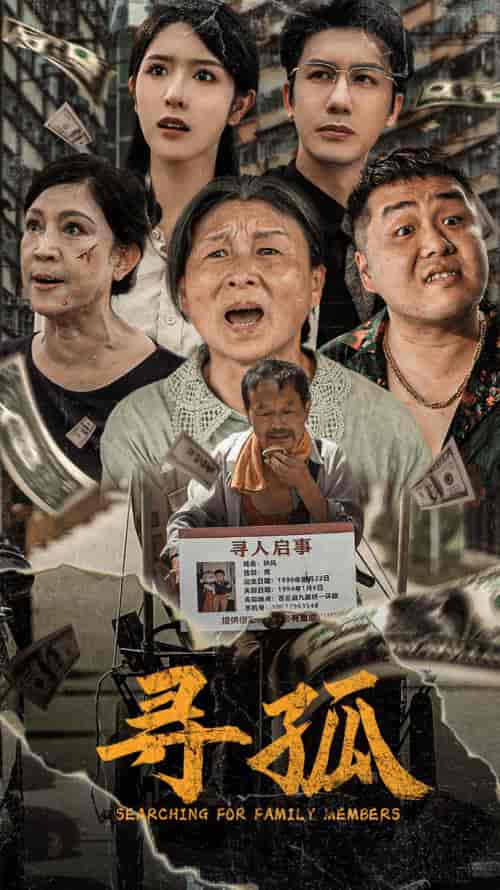 寻孤（78集）-初遇资源网