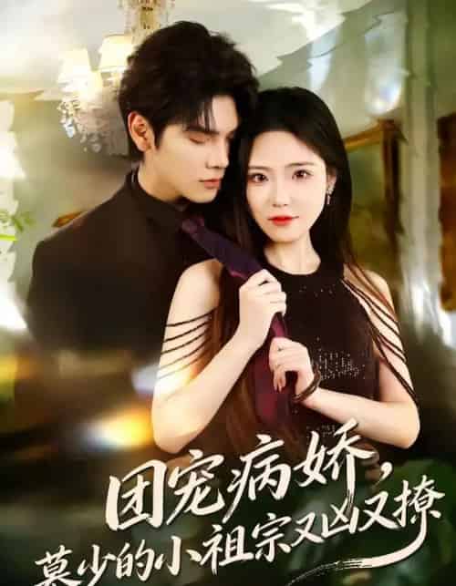 团宠病娇，慕少的小祖宗又凶又撩（80集全）启航＆文雨彤 - 夸克短剧