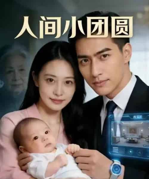 人间小团圆（46集全）-初遇资源网