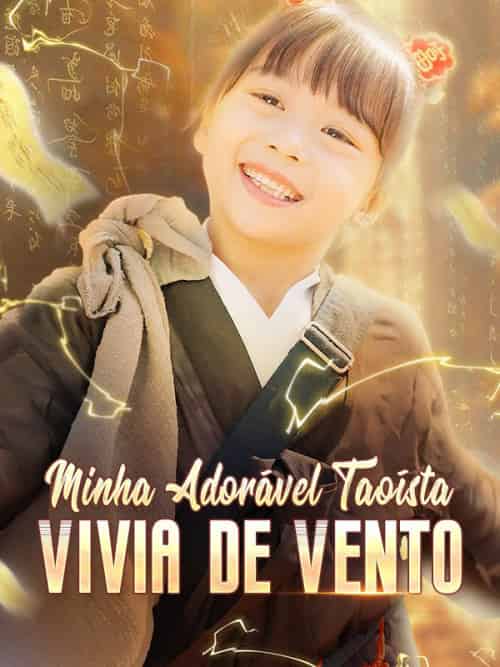 Minha Adorável Taoísta Vivia de Vento（75集全）Amílcar＆Carneiro＆＆Nina-初遇资源网