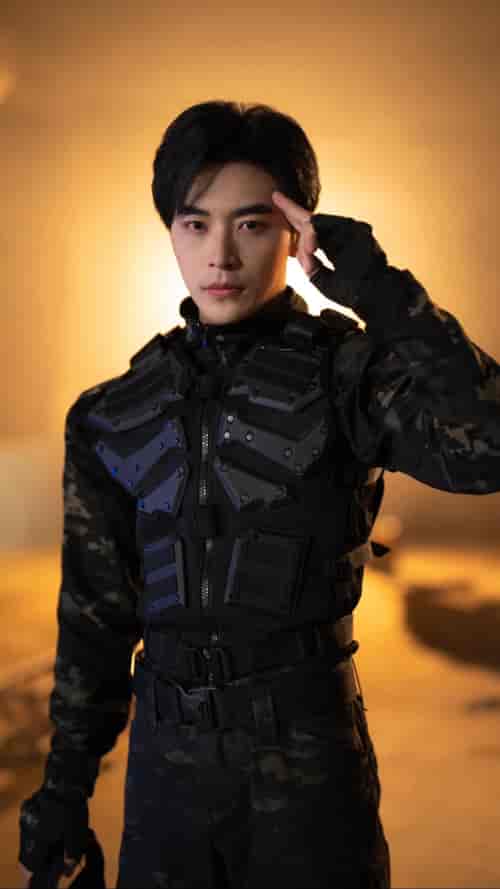 万古帝君（94集）-初遇资源网