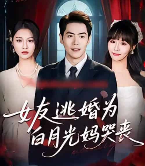 女友逃婚为白月光妈哭丧（59集全）刘嘉文＆王茉晗-初遇资源网
