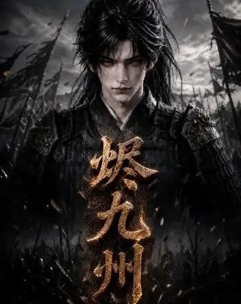 烬九州第二季 烬九州第二季