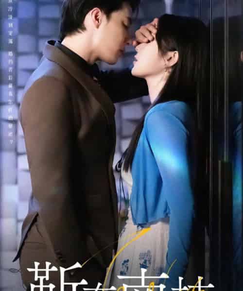 靳夺南枝&甜欲肆吻(79集全)杜亚飞&刘夕语-初遇资源网