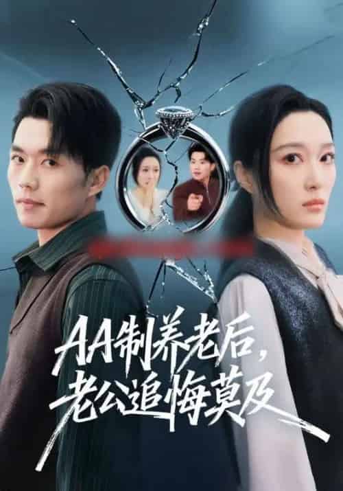 AA制养老后,老公追悔莫及(65集全)张小磊&韩惟-初遇资源网