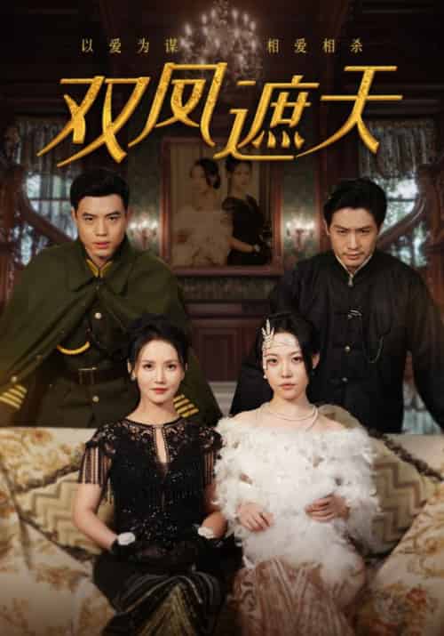 双凤遮天（62集全）游雅-初遇资源网