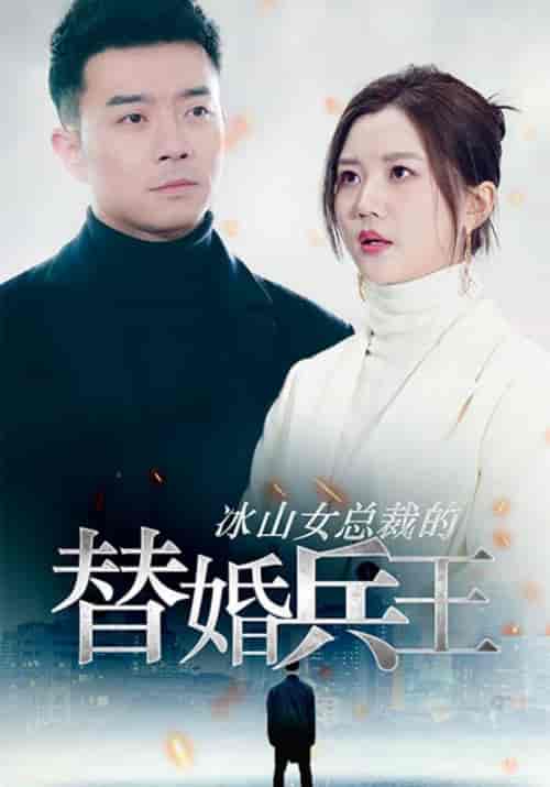冰山女总裁的替婚兵王（92集全）冷舟＆洛夕瑶-初遇资源网