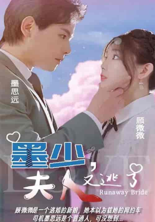 墨少，夫人又逃了（104集全）墨思远＆顾微微-初遇资源网