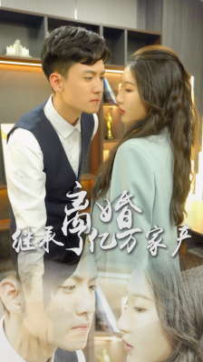 离婚后,我继承了亿万家产(100集)-初遇资源网