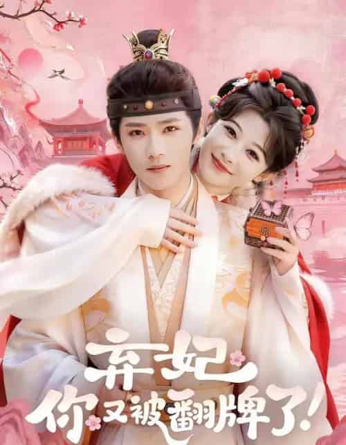 弃妃,你又被翻牌了(64集全)郭芷铭&孙妍恩-初遇资源网