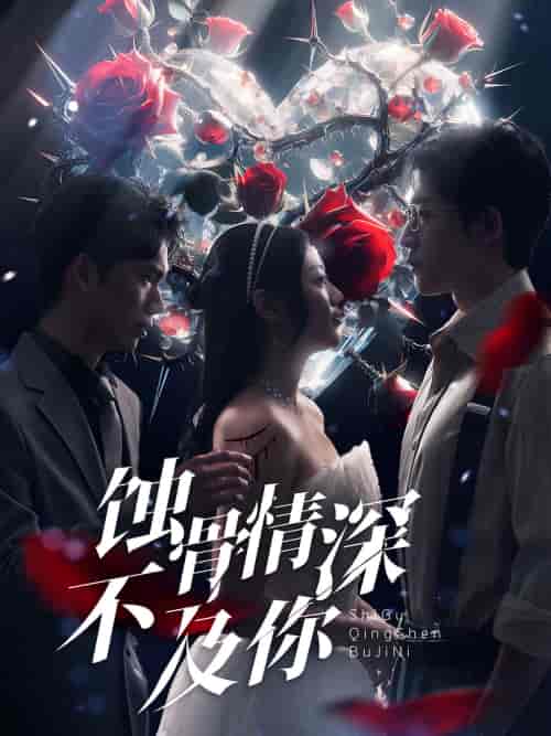 蚀骨情深不及你（80集）-初遇资源网