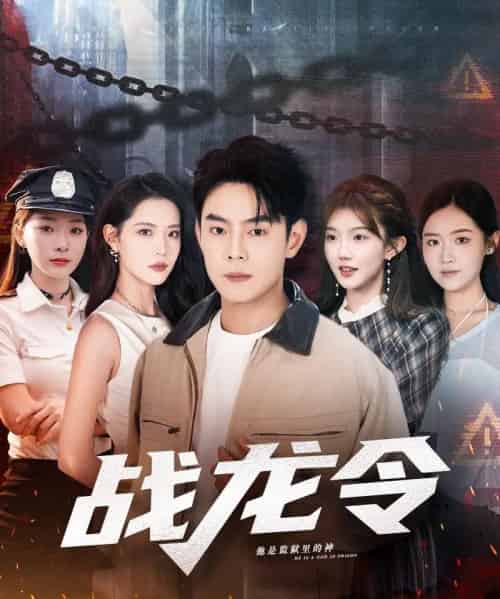 战龙令（76集全）邱浩轩＆董洁-初遇资源网