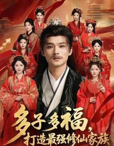 多子多福打造最强修仙家族（65集全）王英杰＆刘畅-初遇资源网