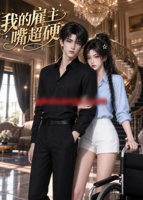 我的雇主嘴超硬(59集全)AI短剧-初遇资源网