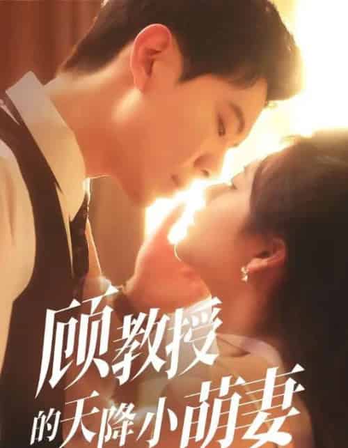 顾教授的天降小萌妻（70集）黄浩雯＆刘美娜-初遇资源网