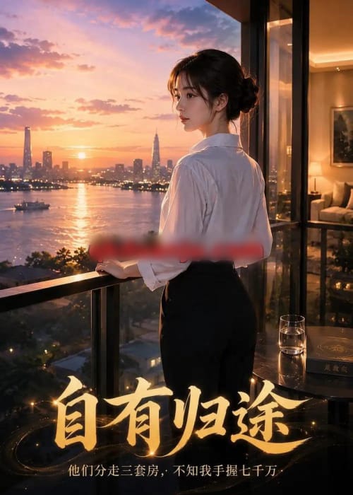 自有归途 自有归途