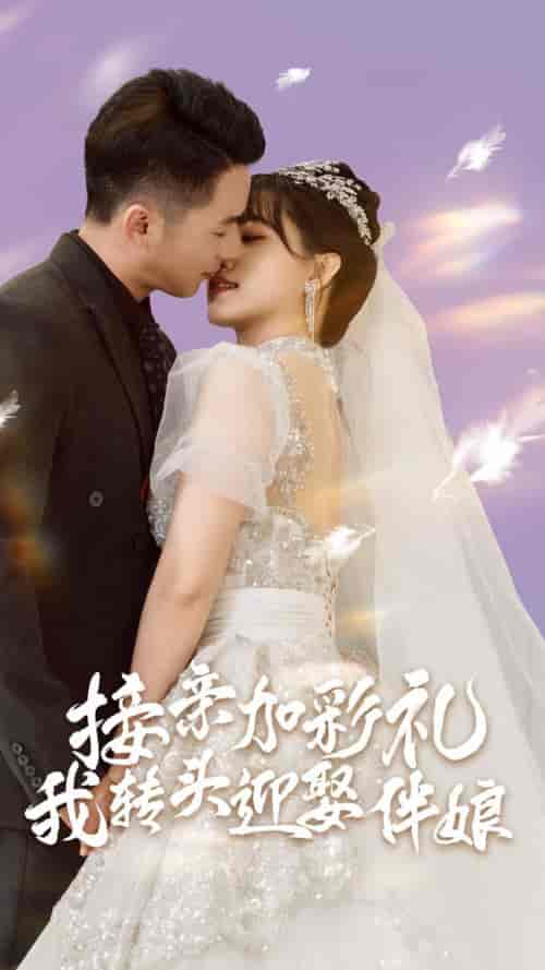 接亲加彩礼，我转头迎娶伴娘（41集）昕昕-初遇资源网