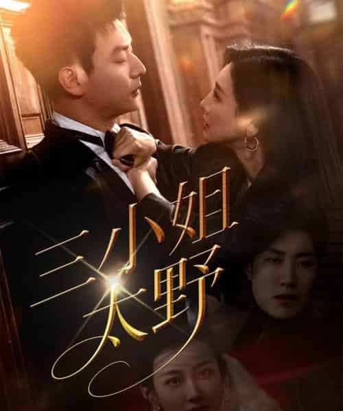 三小姐太野（61集）贾琳＆杨建壮-初遇资源网