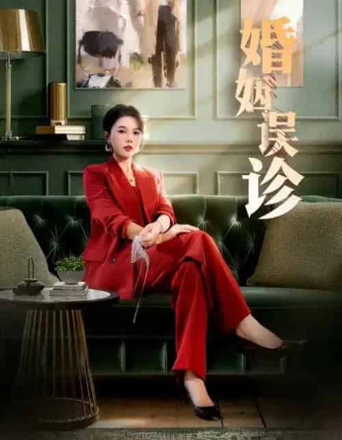 婚姻误诊(61集全)王皓阳&李靓雨-初遇资源网