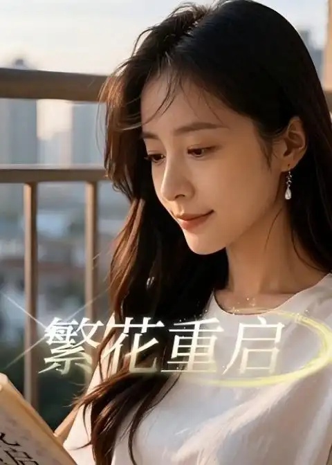 繁花重启 繁花重启