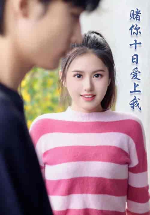 赌你十日爱上我（24集全）张家祥＆关小慧-初遇资源网