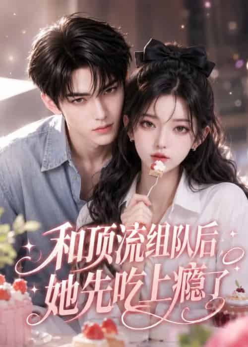 和顶流组队后，她先吃上瘾了（51集全）AI-初遇资源网