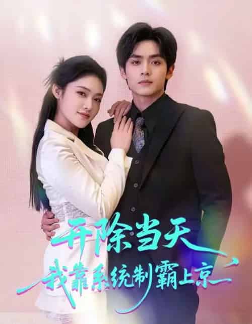 开除当天，我靠系统制霸上京（64集全）王知煜＆周煜枫-初遇资源网