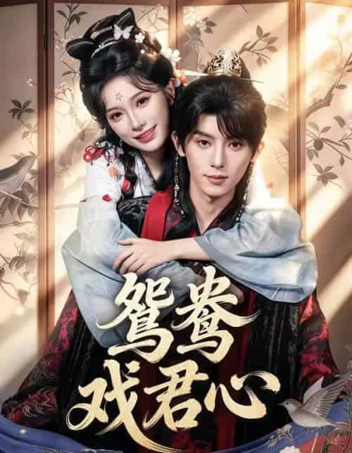 鸳鸯戏君心（60集全）宋益凡＆金雅娜-初遇资源网