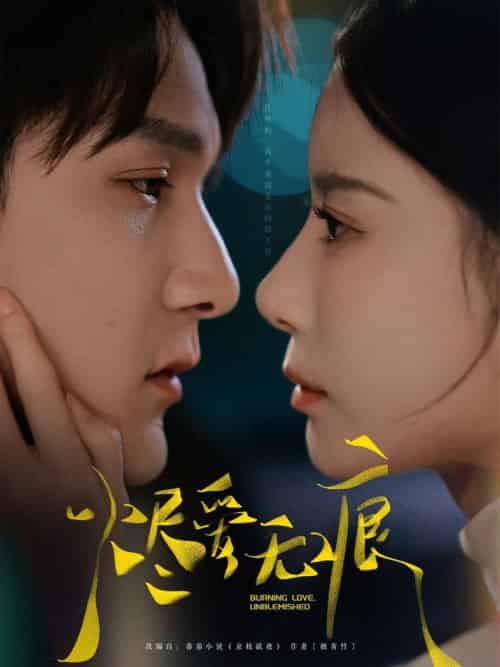 烬爱无痕（92集全）栗子千＆张珊-初遇资源网