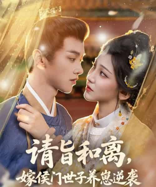 请旨和离嫁侯门世子养崽逆袭(65集)陈外&孙千予-初遇资源网