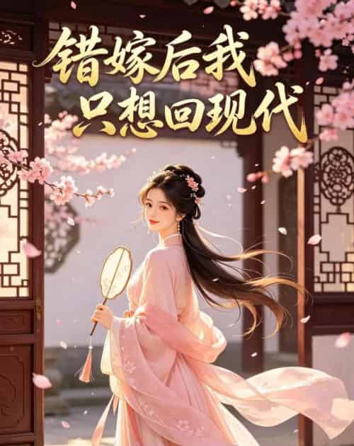 错嫁后我只想回现代(33集全)动漫-初遇资源网