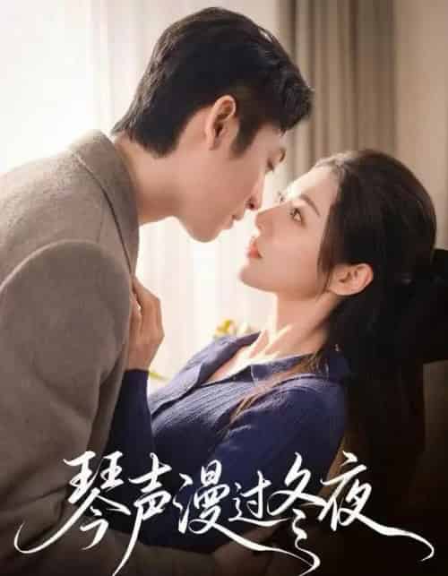 琴声漫过冬夜（61集全）汐炎＆蔡明哲-初遇资源网