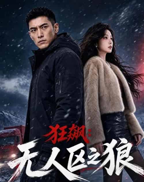 狂飙：无人区之狼（60集全）AI - 夸克短剧