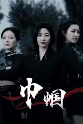 巾帼（69集）-初遇资源网