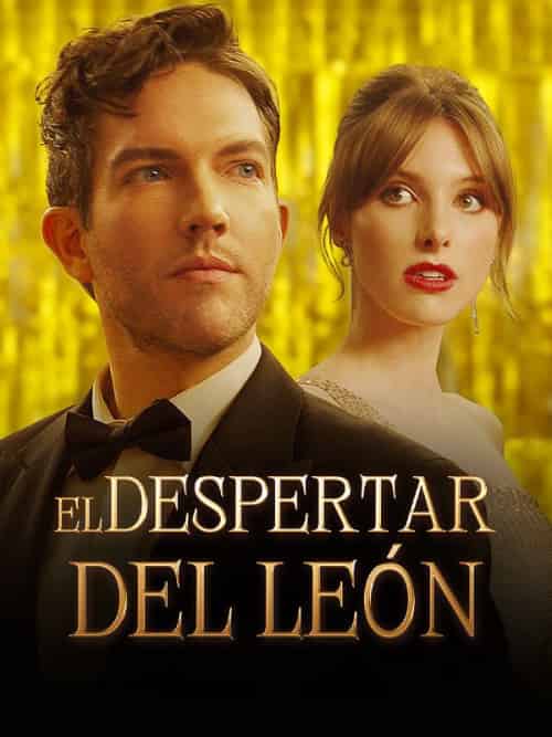 El Despertar del León(53集全)Leo&&Davina-初遇资源网