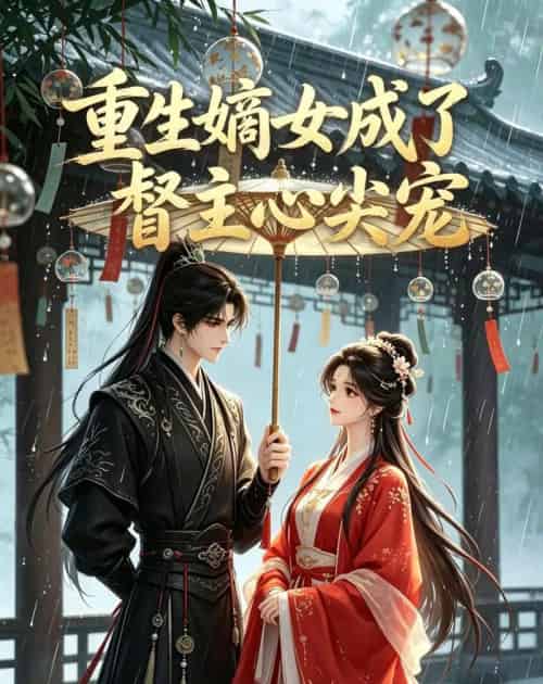 重生嫡女成了督主心尖宠（16集全）动漫 - 夸克短剧