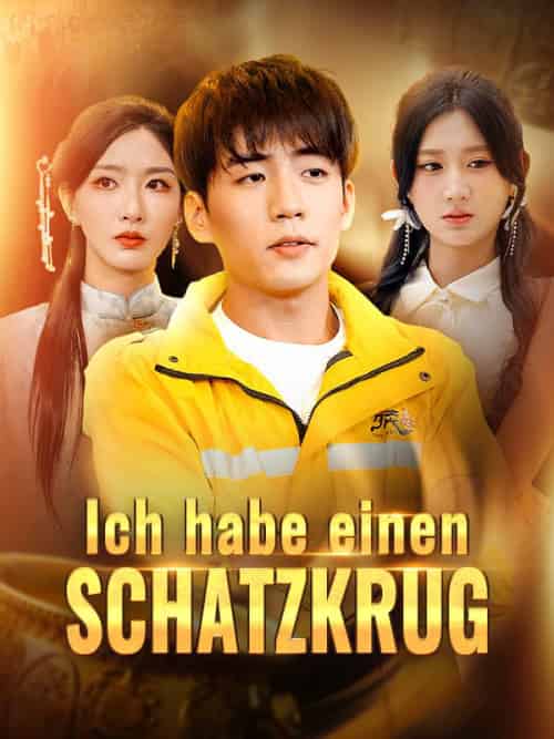 Ich habe einen Schatzkrug （81集全）Timo＆Jäger＆＆Eva＆Haas-初遇资源网