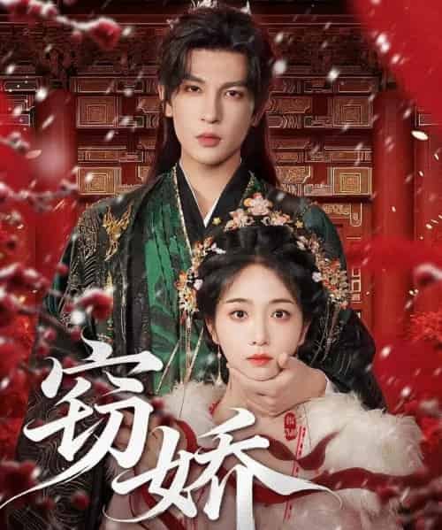 窃娇(77集全)王嘉懋&蔡卓音-初遇资源网