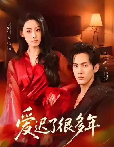 爱迟了很多年（73集全）王艺阳＆千喆-初遇资源网